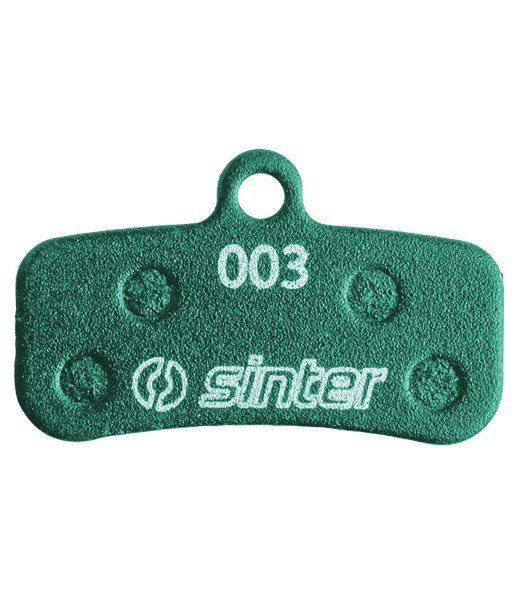 Scheibenbremsbeläge Shimano D 003