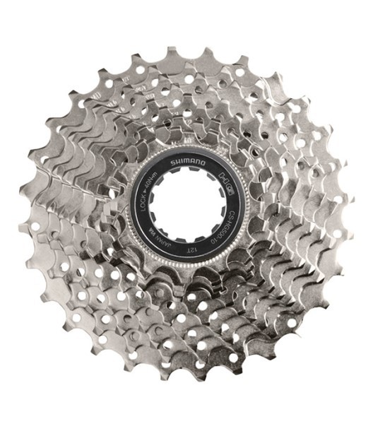 Kassette CS-HG500 10-Gang 11-34Z