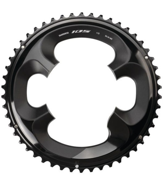 Kettenblatt 105 FC-R7000 Double 52 Z