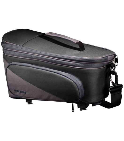 Talis Plus Trunk Bag