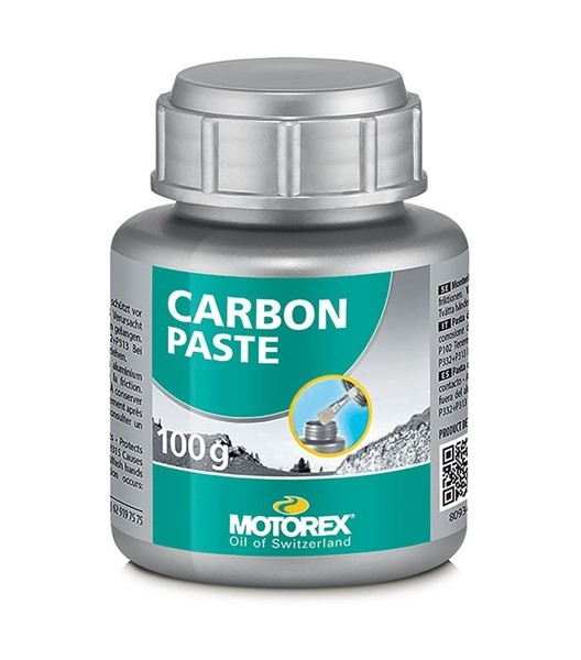 Carbon Paste, 100g