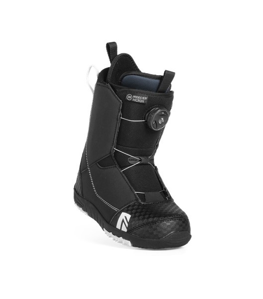 Flow Micron Boa Junior