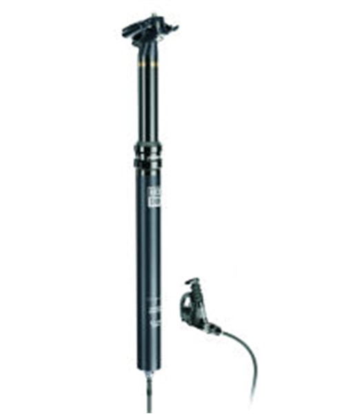 Sattelstütze Reverb Stealth 31.6mm 100mm rechts oben/links unten