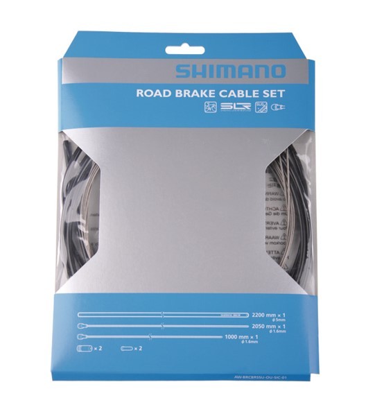 Bremszug-Set Dura-Ace BC-9000 Polymer