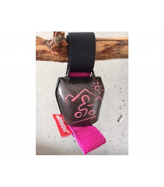 Swisstrailbell 'Biker'