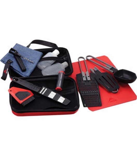 Alpine Deluxe Kitchen Set