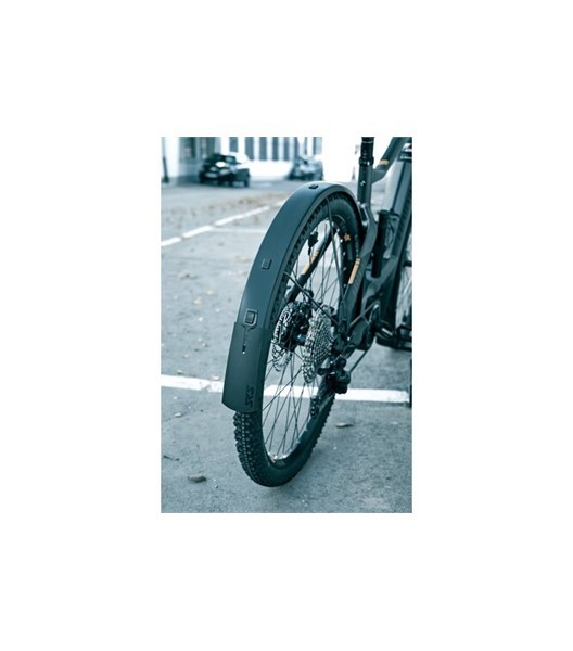 Schutzblechgarnitur Bluemels Style Kunststoff 27.5-29" 65mm