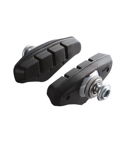 Bremsschuhe R50T2 für Alufelgen