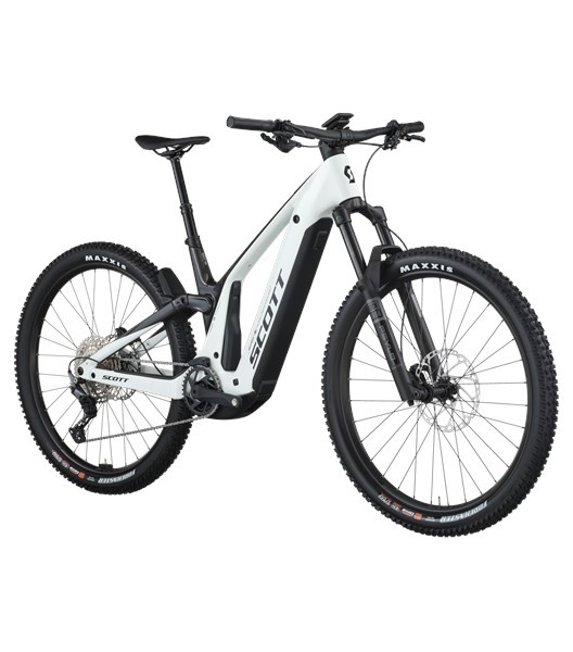 eMTB Patron eRIDE 920