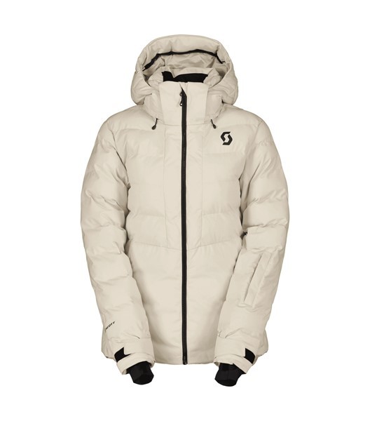 Ultimate Warm Damenjacke