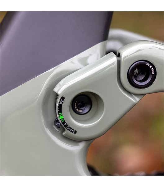 E-Fully Voltage eRIDE 910