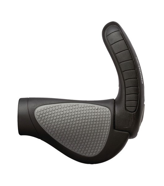 Lenkergriffe GP3 GripShift