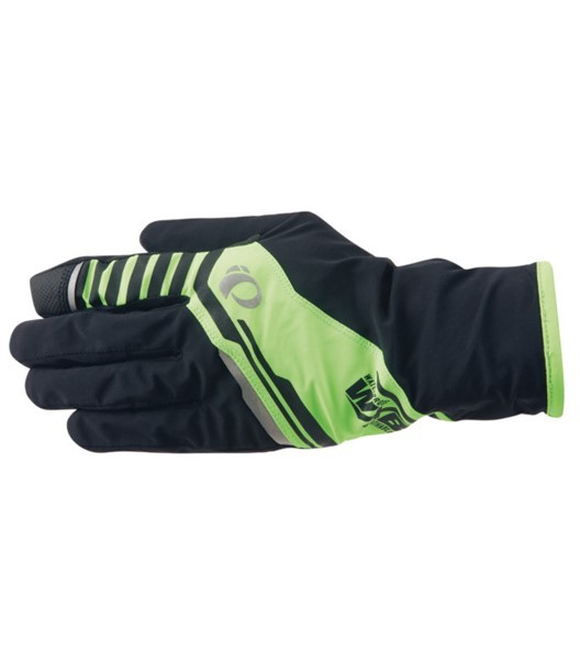 PRO Barrier WxB Glove black