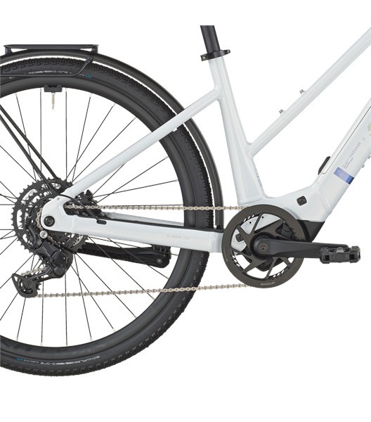 eBike Passage 20 Slope