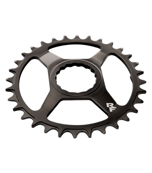 Chainring Cinch Stahl 28Z