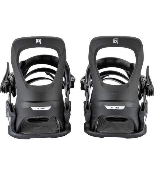 Charger Micro Box Kids Bindings