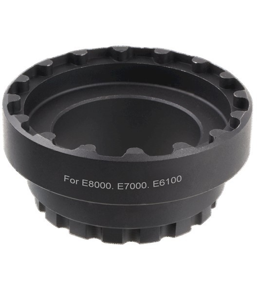 Sicherungsringwerkzeug für Shimano E-Bike