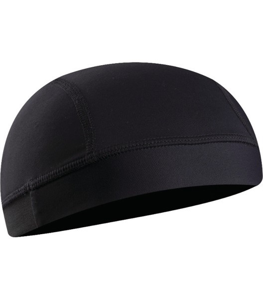 Transfer Lite Skull Cap black