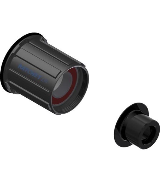 Freilauf Hybrid Shimano HG, 142/148/12mm