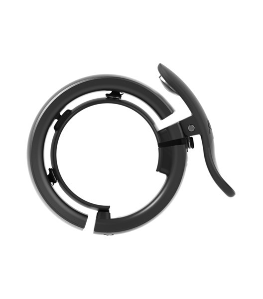 Glocke Oi Prima 31.8mm