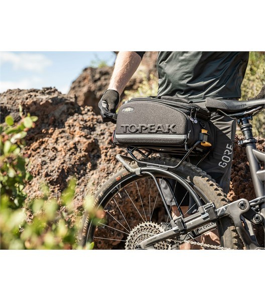 TretraRack M2 MTB-Gepäckträger