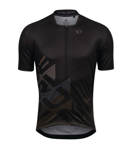 Canyon Graphic Jersey