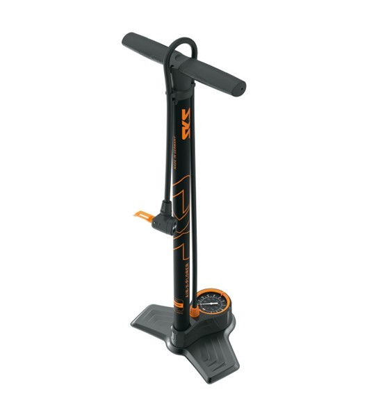 Standpumpe Air-X-Plorer 10.0
