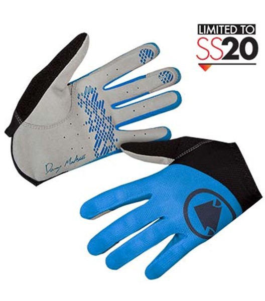 Hummvee Lite Icon Handschuh