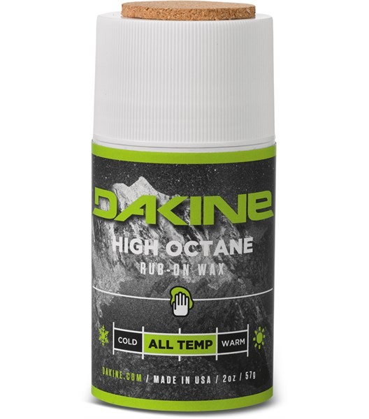 High Octane Rub On Wax