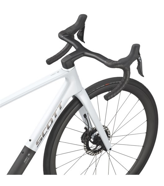 Rennrad Addict RC Pro