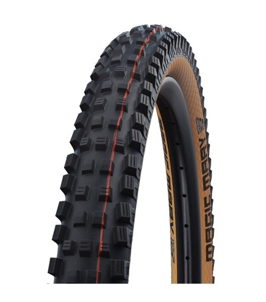 Pneu Magic Mary 29 x 2.4, 62-622, falt