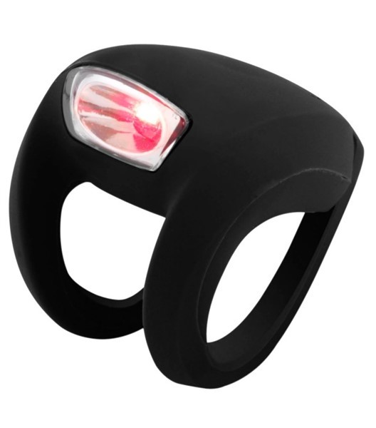 Rücklicht Frog Strobe 16