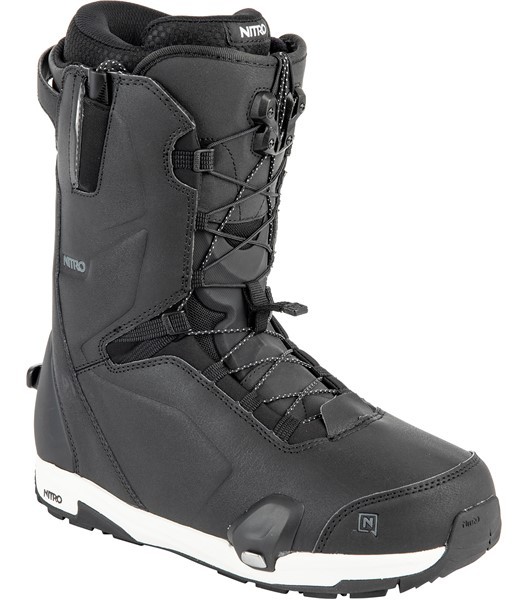 Profile TLS Step On 23