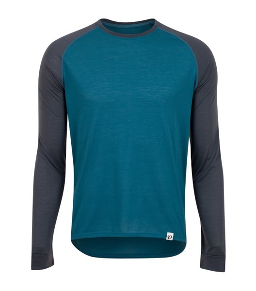 Canyon LS Jersey