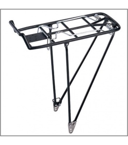 Gepäckträger Athlete System 310/345 mm ohne Befestigung