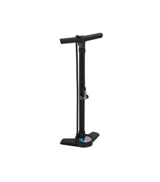 Standpumpe AirSwitch, 11 bar/ 160 psi