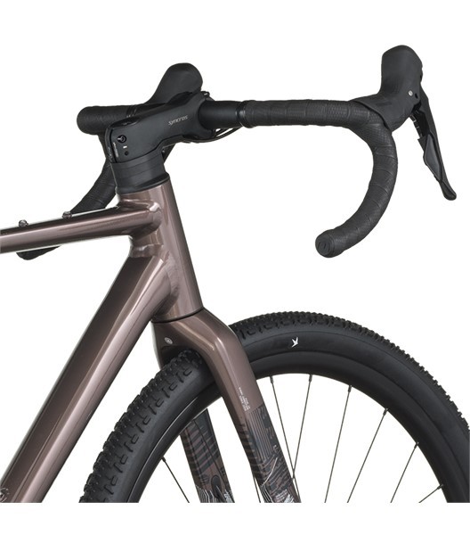 Gravelbike Speedster Gravel Team