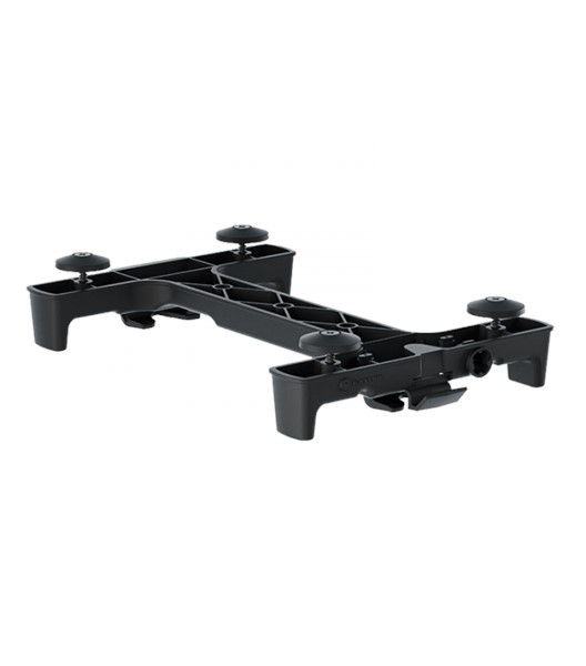 Adapter, Snap-it 2.0 System, mit Füsse, ohne Schloss