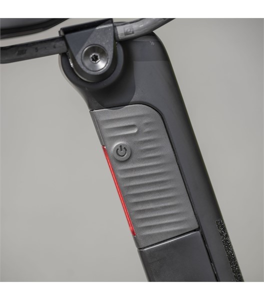 Rear Light Campbell 20 Aero iL