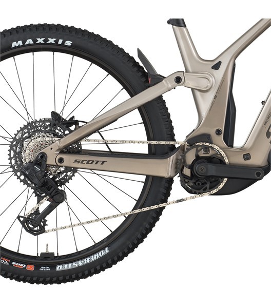 eMTB Patron eRIDE 910