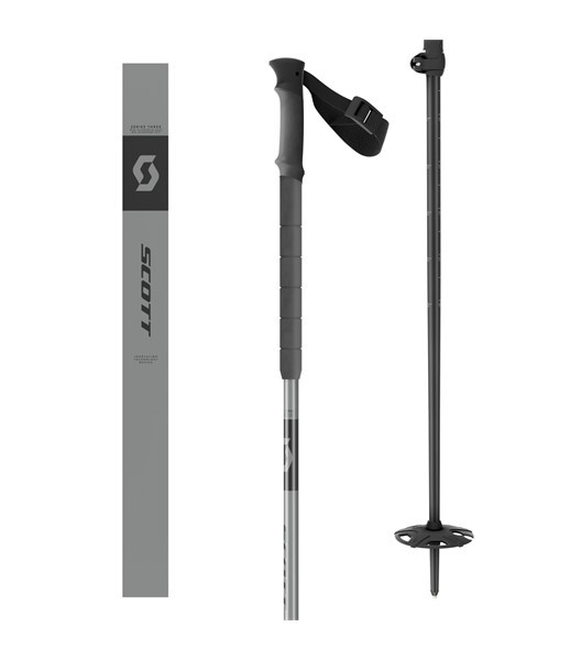 Aluguide Tourenstock 105 - 140 cm