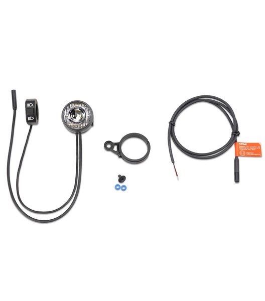 Scheinwerfer SL Nano mit Fernlicht 35 mm