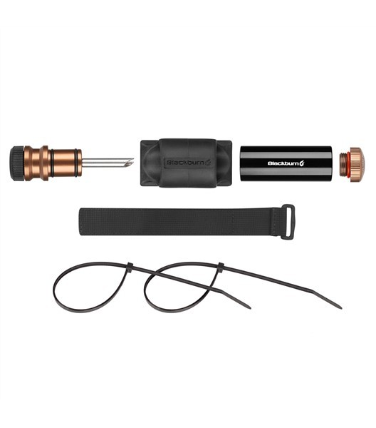 Pro Plugger Tire Repair Kit