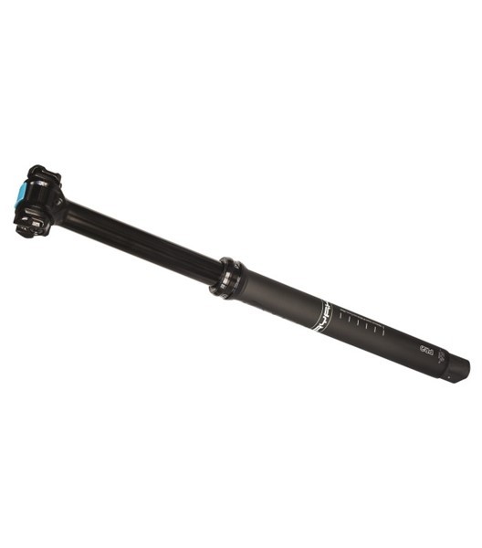 Sattelstütze Koryak absenkbar intern 31.6 mm, 150 mm