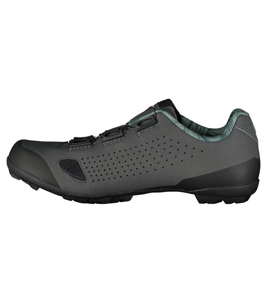 Damen-Gravelschuh Gravel Pro Lady