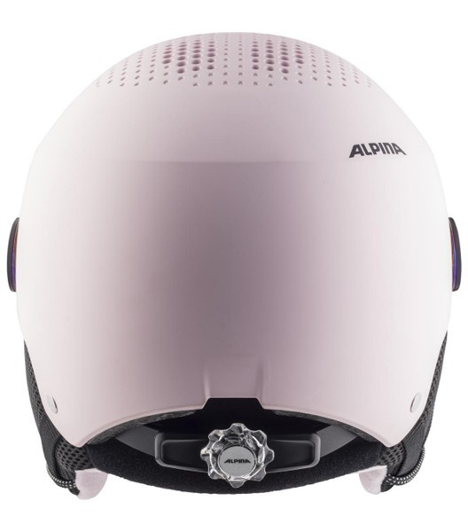 Helm Zupo Visor Q-LITE