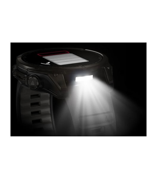 fenix® 8 – 47 mm, AMOLED