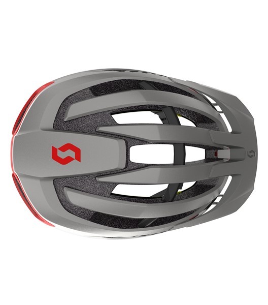 Helmet Fuga Plus rev