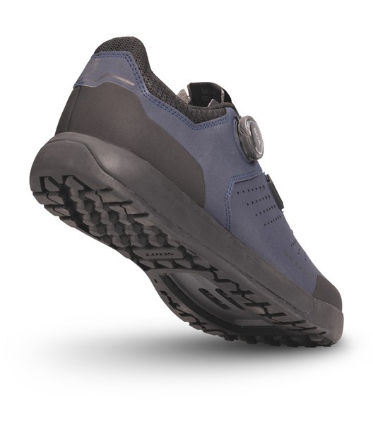 MTB-Schuh MTB Shr-alp BOA®