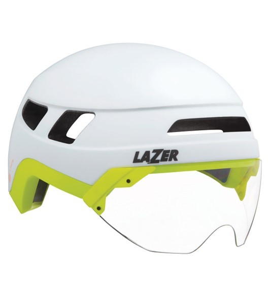 Unisex City Urbanize MIPS Helm
